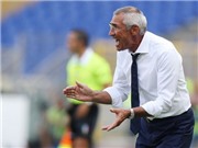 Bóng đá anh, ngoại hạng anh, lịch thi đấu euro 2012, Lazio sẵn sàng “ăn thua” đủ với Milan 